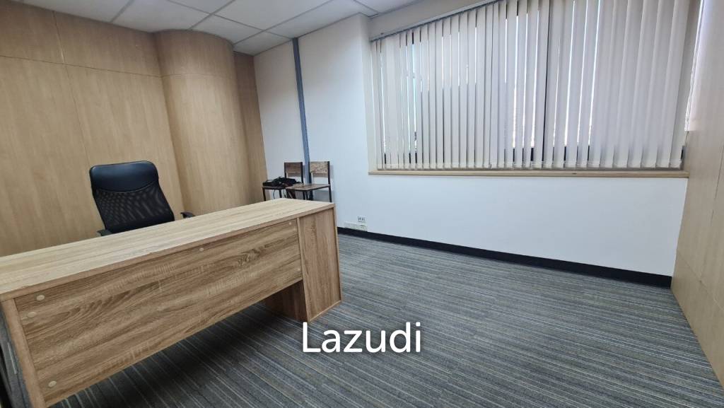 Premium Luxury Office Space for rent in Phrakhanong