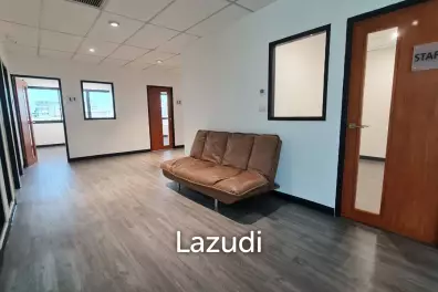Premium Luxury Office Space for rent in Phrakhanong