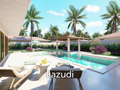 2 Bed 2 Bath 181.16 SQ.M Mezza Luna Residence