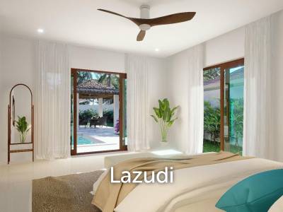 2 Bed 2 Bath 181.16 SQ.M Mezza Luna Residence