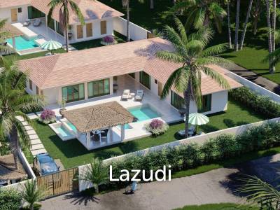2 Bed 2 Bath 181.16 SQ.M Mezza Luna Residence