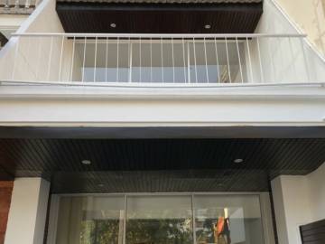 3 Storey Townhouse for Sale in Jomtien
