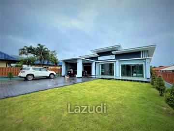 Modern Home for sale nr UWC – Thalang - Phuket