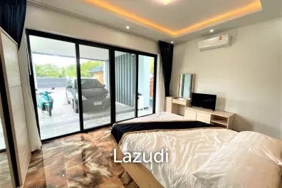 Modern Home for sale nr UWC – Thalang - Phuket