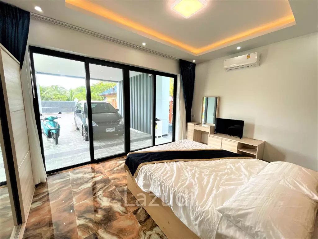 Modern Home for sale nr UWC – Thalang - Phuket