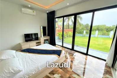 Modern Home for sale nr UWC – Thalang - Phuket