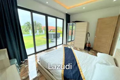 Modern Home for sale nr UWC – Thalang - Phuket