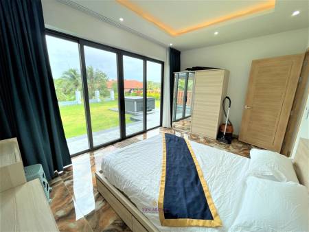 Modern Home for sale nr UWC – Thalang - Phuket