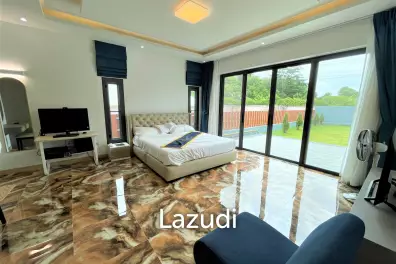 Modern Home for sale nr UWC – Thalang - Phuket