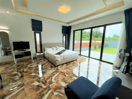 Modern Home for sale nr UWC – Thalang - Phuket