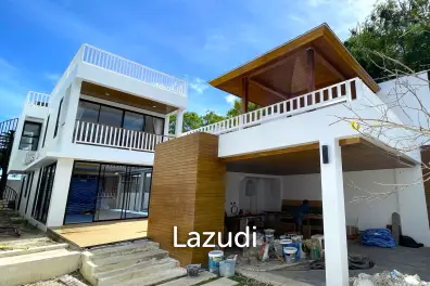 Luxury Renovated Villa @ Palai (Chalong) – Phuket