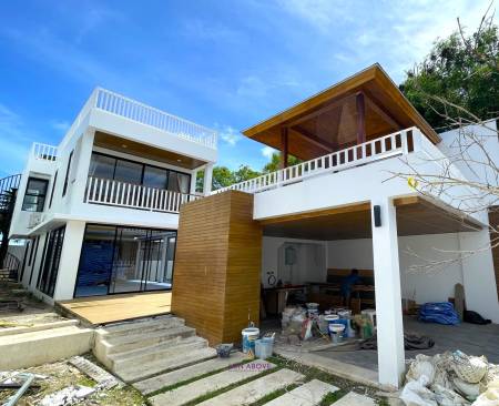 Luxury Renovated Villa @ Palai (Chalong) – Phuket