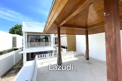 Luxury Renovated Villa @ Palai (Chalong) – Phuket