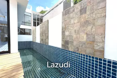 Luxury Renovated Villa @ Palai (Chalong) – Phuket