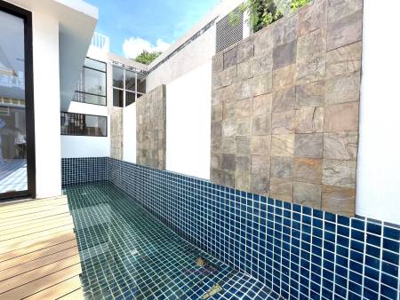 Luxury Renovated Villa @ Palai (Chalong) – Phuket