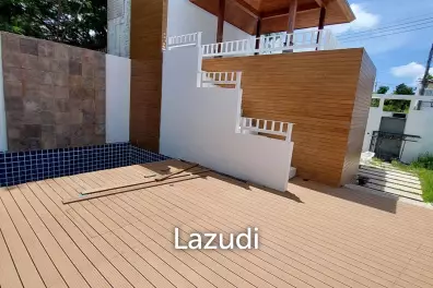 Luxury Renovated Villa @ Palai (Chalong) – Phuket