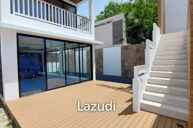 Luxury Renovated Villa @ Palai (Chalong) – Phuket