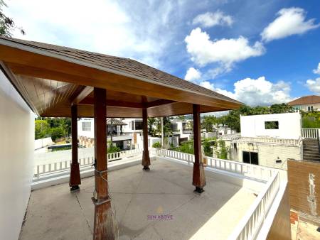 Luxury Renovated Villa @ Palai (Chalong) – Phuket