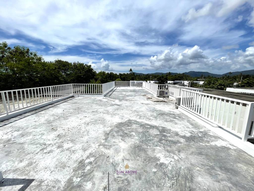 Luxury Renovated Villa @ Palai (Chalong) – Phuket