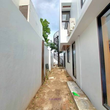 Luxury Renovated Villa @ Palai (Chalong) – Phuket