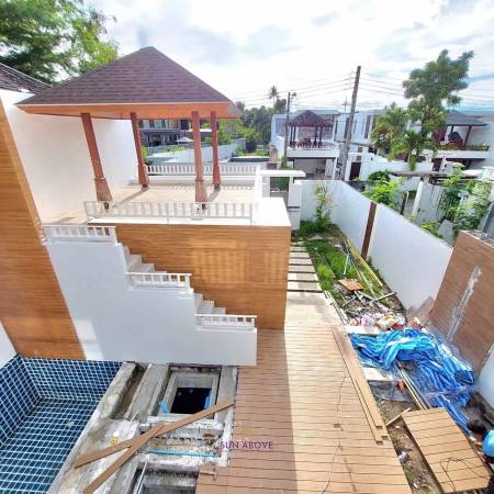 Luxury Renovated Villa @ Palai (Chalong) – Phuket