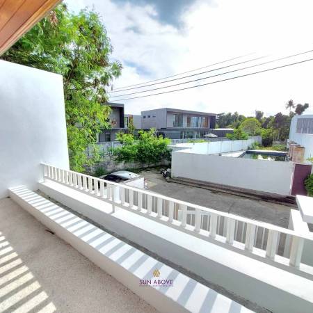 Luxury Renovated Villa @ Palai (Chalong) – Phuket