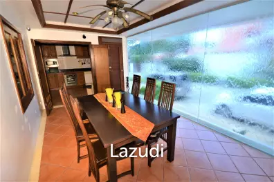 Spacious Pool Villa For Sale off Sai Yuan Nai Harn - Rawai