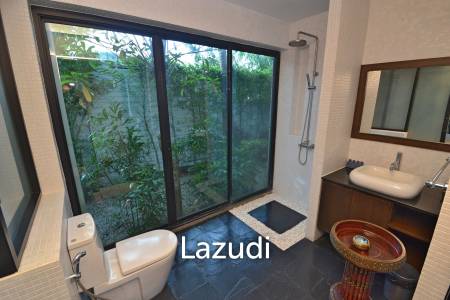 Luxury Pool Villa @  Surin Beach - Phuket