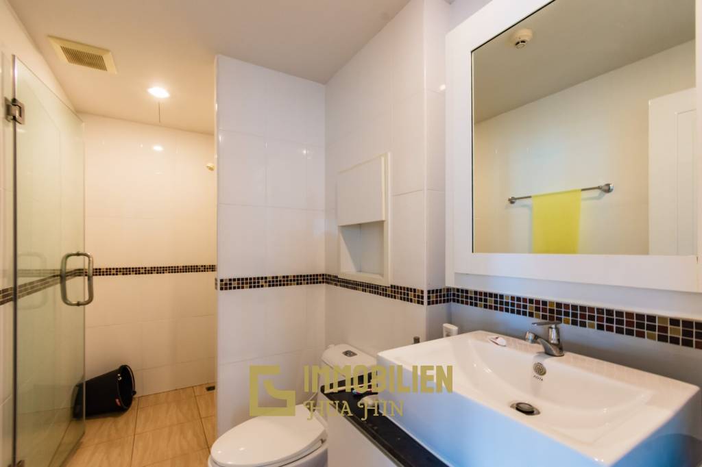 46 m² 1 Chambre 1 Salle de bain Condominium Pour Vente