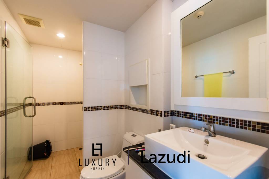 46 m² 1 Chambre 1 Salle de bain Condominium Pour Vente