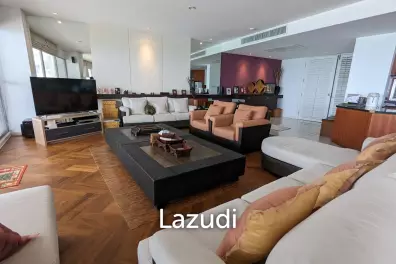 Luxury Beachfront 3 Bedroom Condo in Hua Hin