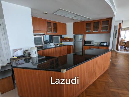 Luxury Beachfront 3 Bedroom Condo in Hua Hin