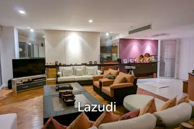 Luxury Beachfront 3 Bedroom Condo in Hua Hin
