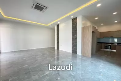 3 Beds 3 Baths 224 SQ.M Plumeria Pool Villa Hua Hin