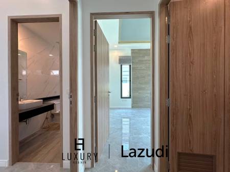 452 m² 3 Chambre 3 Salle de bain Villa Pour Vente