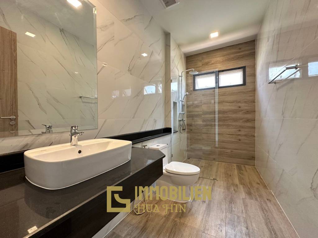 452 metro cuadrado 3 ` 3 Baño Villa de Venta