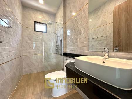 452 metro cuadrado 3 ` 3 Baño Villa de Venta