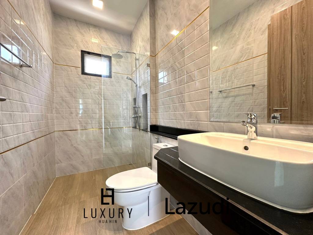 452 m² 3 Chambre 3 Salle de bain Villa Pour Vente