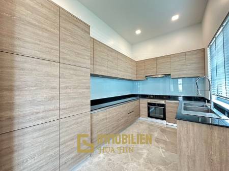 452 metro cuadrado 3 ` 3 Baño Villa de Venta