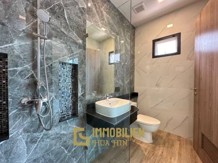 452 metro cuadrado 3 ` 3 Baño Villa de Venta