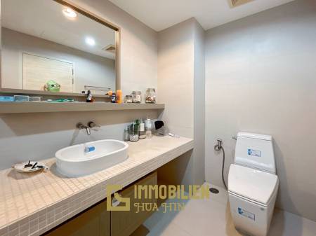 88 metro cuadrado 2 ` 2 Baño Condominio de Venta & Alquiler