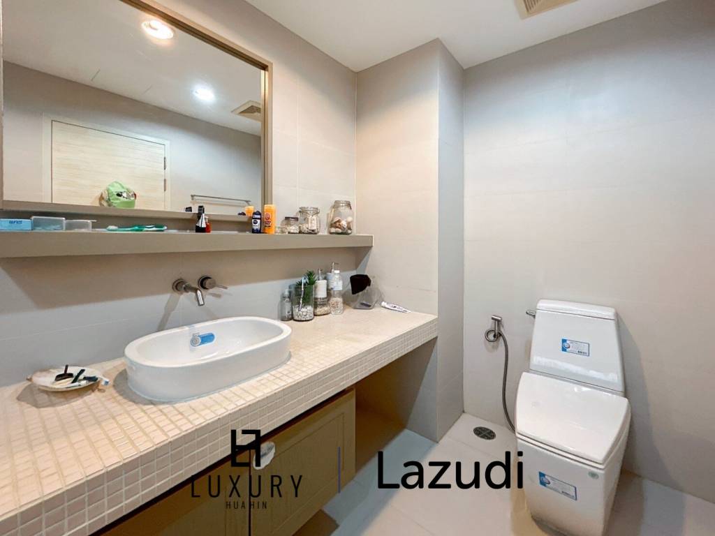 88 metro cuadrado 2 ` 2 Baño Condominio de Venta & Alquiler