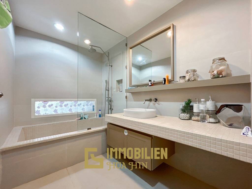 88 metro cuadrado 2 ` 2 Baño Condominio de Venta & Alquiler