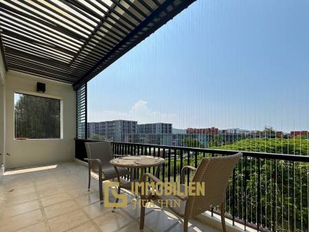 88 metro cuadrado 2 ` 2 Baño Condominio de Venta & Alquiler