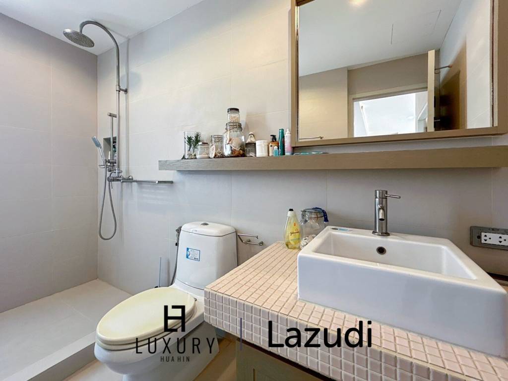 88 m² 2 Chambre 2 Salle de bain Condominium Pour Vente & Louer