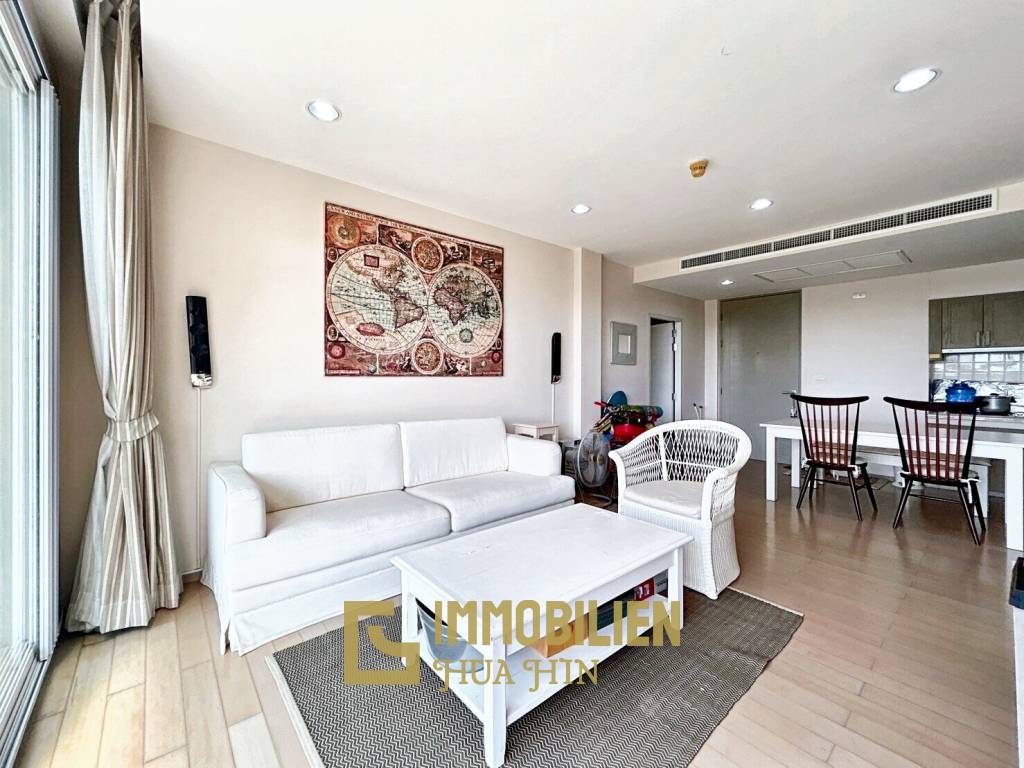 88 metro cuadrado 2 ` 2 Baño Condominio de Venta & Alquiler