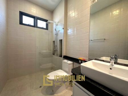 508 m² 3 Chambre 3 Salle de bain Villa Pour Vente