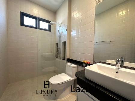 508 metro cuadrado 3 ` 3 Baño Villa de Venta