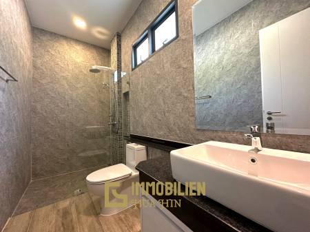 508 m² 3 Chambre 3 Salle de bain Villa Pour Vente