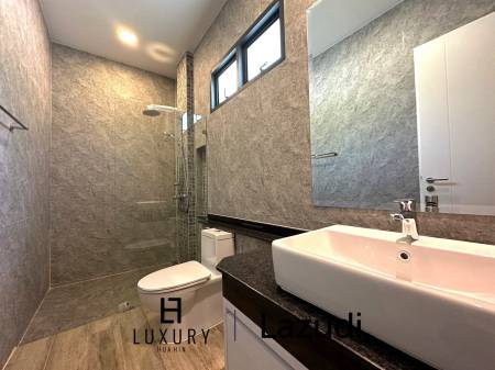 508 metro cuadrado 3 ` 3 Baño Villa de Venta